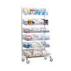 Metro qwikSIGHT Basket Supply System