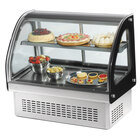 Drop-In Refrigerated Display Cases