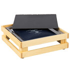 Hot and Cold Holding Displayware