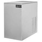 Cornelius WCC-700CR 14 1/2" Carbon Finish Remote Condenser Chunklet Ice Maker - 616 lb.