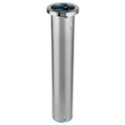 In-Counter Cup, Lid, and Portion Cup Organizers and Dispensers