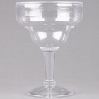 Reusable Plastic Barware and Dessert Shot Glasses