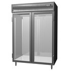 Spec Line / Institutional / Heavy-Duty Combination Refrigerators / Freezers