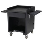 Cash Register Stands