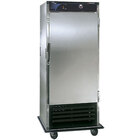 Refrigerated Holding Cabinets