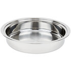Chafer Pans