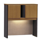 Desk Hutches