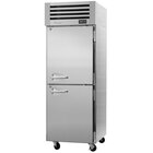 Half Door Spec Line / Institutional / Heavy-Duty Reach In Freezers