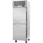 Half Door Spec Line / Institutional / Heavy-Duty Reach In Freezers