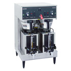Satellite Commercial Coffee Brewers