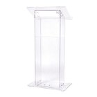Lecterns