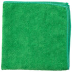 Microfiber Cloths & Mitts