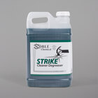 Noble Chemical 2.5 Gallon / 320 oz. Strike All Purpose Cleaner Degreaser - 2/Case