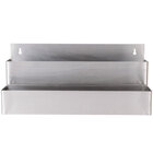 Speed Rails and Speed Racks
