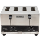 Heavy-Duty Commercial Pop-Up Toasters
