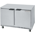 Undercounter Refrigerators