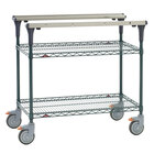 Portable Work Tables