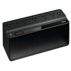 APC BE600M1 Back-UPS 330 Watt 7 Outlet UPS System, 490 Joules