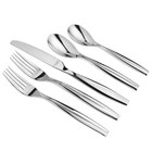 Reed & Barton Merlot Flatware 18/10