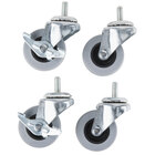 Casters