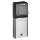 VacPak-It SV08 10.5 Gallon Sous Vide Immersion Circulator Head with LCD Display - 120V, 1200W