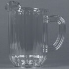 Pitchers