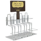 Tea Merchandisers