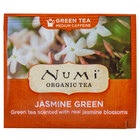 Numi Organic 1 Lb. Jasmine Green Loose Leaf Tea