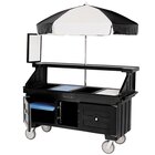Vending Carts and Kiosks