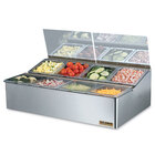 Deli Equipment | Sandwich Shop Supplies