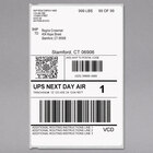 Mailing and Shipping Labels
