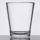 Libbey Hobstar Cooler Glass 470 ml, Clear - Crema