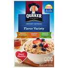 Bulk Oatmeal / Oatmeal Packets