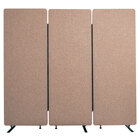 Office Partitions