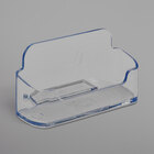 Menu Racks and Brochure / Business Card Holders