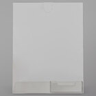 Menu Table Tents and Tabletop Displayettes