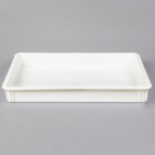 Pizza Dough Pans and Pizza Dough Boxes