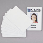 Name Badges & Lanyards