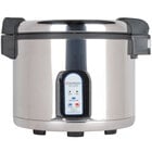 Commercial Rice Cookers, Rice Warmers, and Sushi Rice Containers