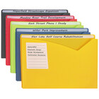 File Folders