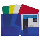 Pocket Folders