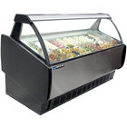 Gelato Dipping Cabinets