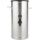 Commercial Iced Tea Dispensers