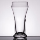 Libbey 12 Heavy Base 8 Oz. Pilsner Glass - 72/Case