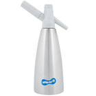 Soda Siphons and Soda Chargers