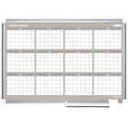 Planning and In-Out Boards