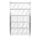 Wine Racks and Shelves