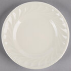 Meridian Ivory China Dinnerware