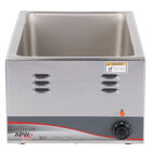 Countertop Food Warmers