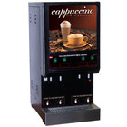 Cappuccino / Hot Chocolate Dispensers